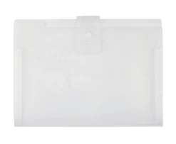 5 Pocket Expanding Document File Holder v2