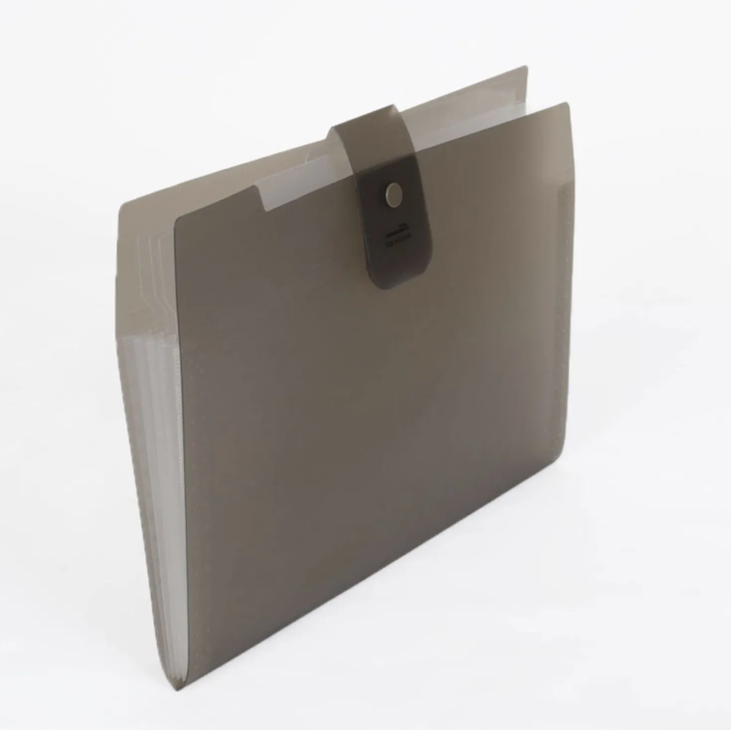 5 Pocket Expanding Document File Holder
