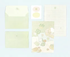 Pogni Cozy Letter Set