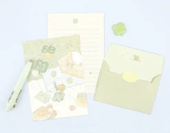 Pogni Cozy Letter Set