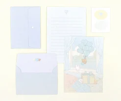 Pogni Cozy Letter Set