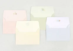 Pogni Cozy Letter Set