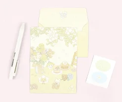 Pogni Cozy Letter Set
