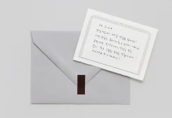 Point Archiving Memo Pad