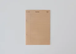 Prelude A5 Planner v3