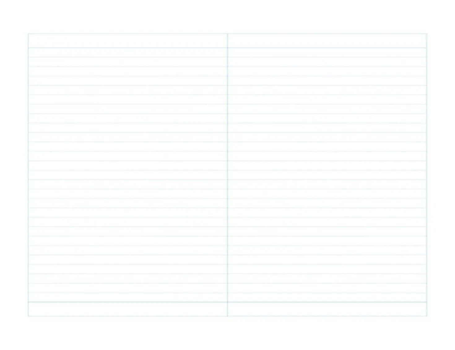 Prelude A5 Planner v3