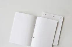 Prelude A5 Planner v3