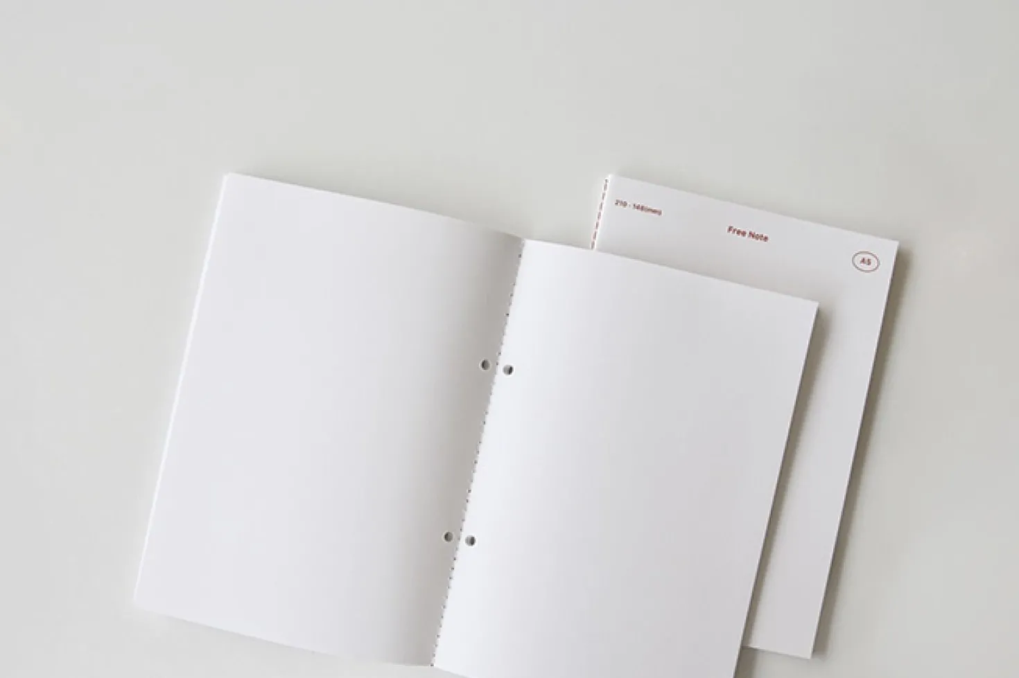 Prelude A5 Planner v3