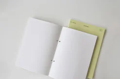 Prelude A5 Planner v3
