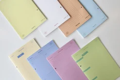 Prelude A5 Planner v3