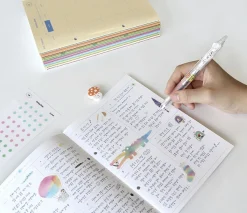 Prelude A5 Planner v3