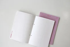 Prelude A5 Planner v3