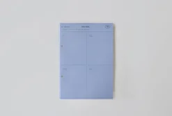 Prelude A5 Planner v3