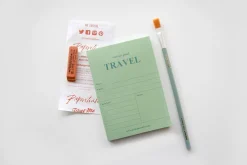Prelude Functional Memo Pad