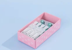 Princess Desk Organizer