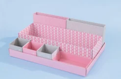 Princess Desk Organizer