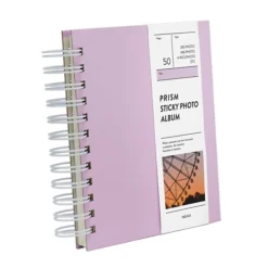 Prism Self-adhesive Photo Album