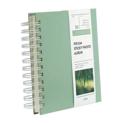 Prism Self-adhesive Photo Album
