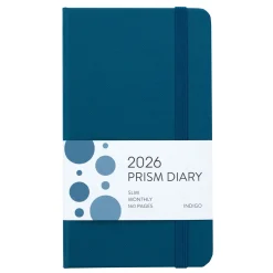 2026 Prism Slim Monthly Planner