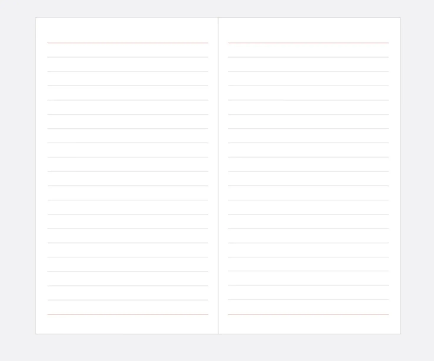 2026 Prism Slim Monthly Planner