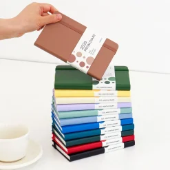 2026 Prism Slim Monthly Planner