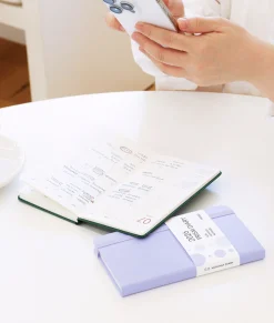 2026 Prism Slim Monthly Planner