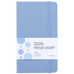2026 Prism Slim Monthly Planner