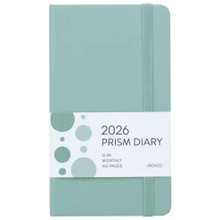 2026 Prism Slim Monthly Planner