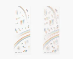 Rainbow Nature Sticker