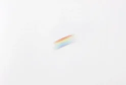Rainbow Nature Sticker