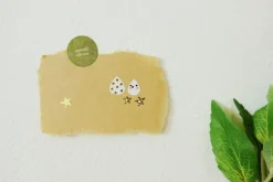 Raindrop Deco Sticker