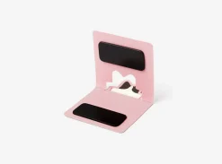 Reading Pet Index Magnetic Bookmark