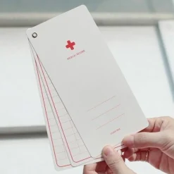 Record Card
