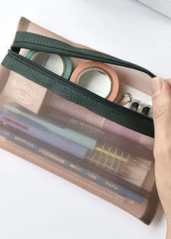 Refresh Mesh Pen Pouch