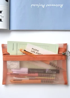 Refresh Mesh Pen Pouch