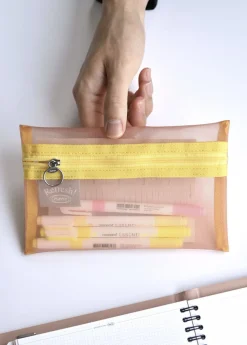 Refresh Mesh Pen Pouch