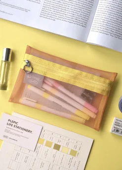 Refresh Mesh Pen Pouch