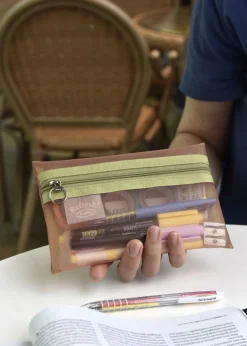 Refresh Mesh Pen Pouch