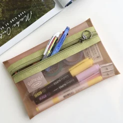 Refresh Mesh Pen Pouch