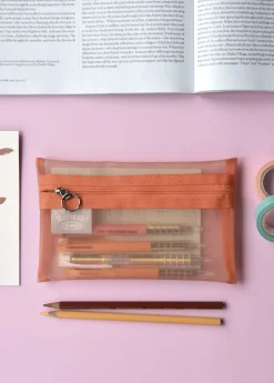 Refresh Mesh Pen Pouch