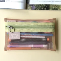 Refresh Mesh Pen Pouch