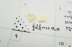 Reminisce Deco Sticker