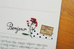 Reminisce Deco Sticker