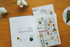 Reminisce Deco Sticker