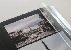 Reminiscence Photo Album