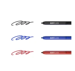 Retractable Permanent Marker