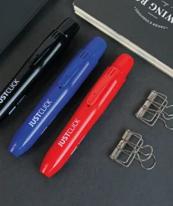 Retractable Permanent Marker