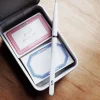 Retro Label Memo Pad Set