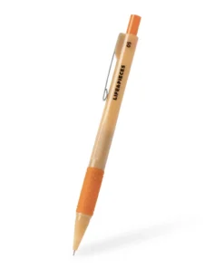 Retro Life & Pieces Mechanical Pencil