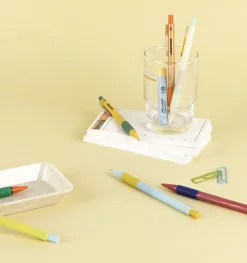 Retro Life & Pieces Mechanical Pencil